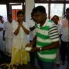 Our Annual Pirith Chanting-2019